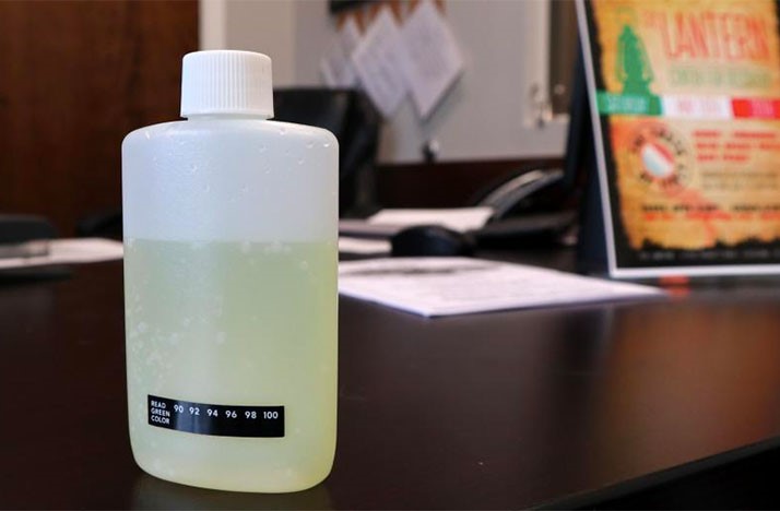 Synthetic Urine Heating Pad Crown Estates Vancouver WA